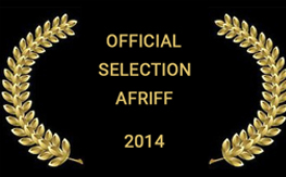 Festival award badge 2