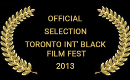 Festival award badge 3