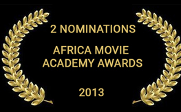 Festival award badge 4