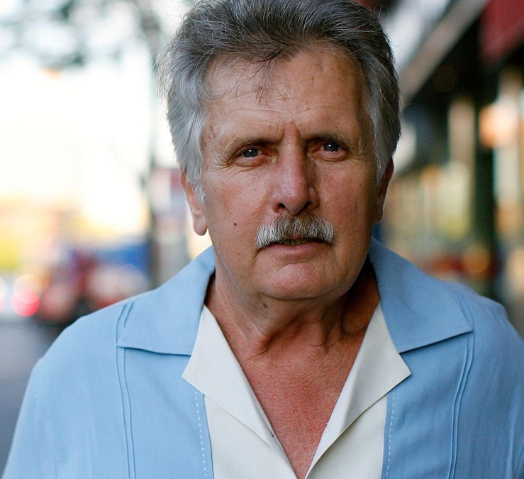 Joe Estevez